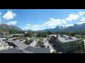 Webcam Canmore