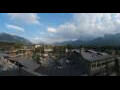 Webcam Canmore