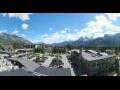 Webcam Canmore