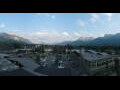 Webcam Canmore