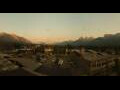Webcam Canmore