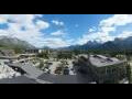 Webcam Canmore
