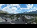 Webcam Canmore