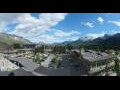 Webcam Canmore