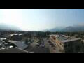Webcam Canmore