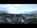 Webcam Canmore