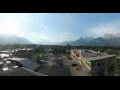 Webcam Canmore