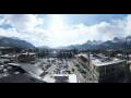 Webcam Canmore