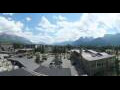 Webcam Canmore