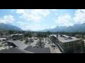 Webcam Canmore