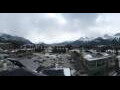 Webcam Canmore