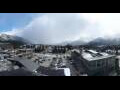 Webcam Canmore