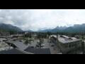 Webcam Canmore