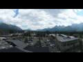 Webcam Canmore
