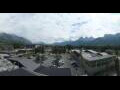 Webcam Canmore