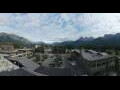 Webcam Canmore