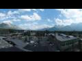 Webcam Canmore