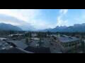 Webcam Canmore