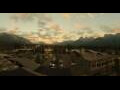 Webcam Canmore