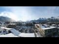Webcam Canmore