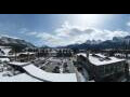 Webcam Canmore