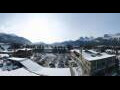 Webcam Canmore