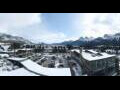 Webcam Canmore