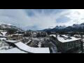 Webcam Canmore
