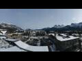 Webcam Canmore