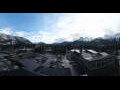 Webcam Canmore