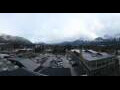 Webcam Canmore
