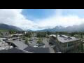 Webcam Canmore