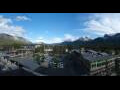 Webcam Canmore