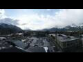 Webcam Canmore