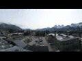 Webcam Canmore
