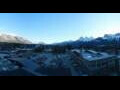 Webcam Canmore