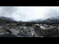 Webcam Canmore