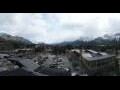 Webcam Canmore