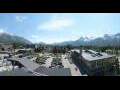 Webcam Canmore