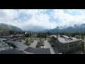 Webcam Canmore
