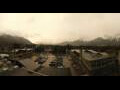 Webcam Canmore