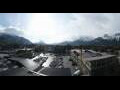 Webcam Canmore