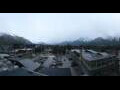Webcam Canmore