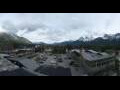 Webcam Canmore