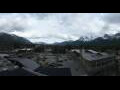 Webcam Canmore