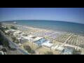 Webcam Senigallia