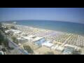 Webcam Senigallia