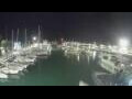 Webcam Riccione: Porto Canale
