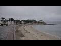 Webcam Carnac: Panorama della Spiaggia