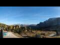 Webcam Selva di Val Gardena: PANOMAX Sasso Levante - Sella Pass (2.240 m), Gröden - Dolomites